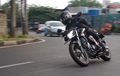 Dua Kepribadian Riding Position All New Honda CB150R Streetfire, Pas Buat Nyaman dan Agresif