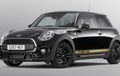 MINI Rilis 1499 GT Special Edition One, Nuansa Sporty-Nya Hingga Ke Dalam Kabin