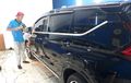 Susah Mana Rawat Bodi Mobil Warna Putih Atau Hitam? Nih Penjelasannya