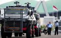 Ini Spesifikasi Mobil Lapis Baja Brimob, Tengok Aneka Kemampuannya Selain Menahan Pecahan Granat 