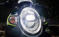 Ini Tandanya Kalau Lampu LED Bawaan Motor Mau Putus, Penyebabnya Ini