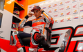 Marc Marquez Tercepat Kedua di FP2 MotoGP Jepang, Tapi Malah Begini