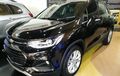 Beli Chevrolet Trax Diskonnya Menggiurkan. Tahu Gak Diskonnya ? Cukup Bakal Beli Motor Baru