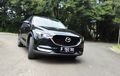 G-Vectoring Control Membuat Mazda CX-5 Lebih Nyaman Menikung. Apa itu G-Vectoring Control?