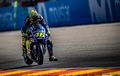 Ini Salah Satu Penyebab Valentino Rossi Kurang Bagus di FP1 dan FP2 MotoGP Jepang