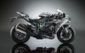 Ternyata Segini Jumlah Kawasaki Ninja H2 Yang Terjual di Indonesia