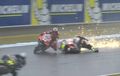 Tabrak Jorge Lorenzo di FP1 MotoGP Jepang, Cal Crutchlow Malah Bilang Begini