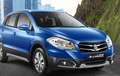 Wuih! Suzuki SX4 S-Cross Tahun Segini Kondisi Bekasnya Cuma Rp 175 jutaan