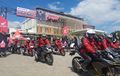 Goes To Honda Bikers Day (HBD) 2017, Ada Menu Turing Ungaran To Yogyakarta Dengan Honda CBR250RR