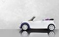 Vilner Buat MINI R57Covertible Ini Jadi Makin Imut dan Cewek Banget!