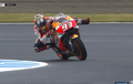 Tikungan Terakhir Sirkuit Motegi MotoGP Jepang Berbahaya Saat Basah, Lihat Videonya!