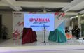 Inikah Skutik Baru Yamaha Khusus Buat Cewek?