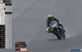 Ekspresi Girangnya Valentino Rossi Setelah Jadi Tercepat ke-5 di Latihan Bebas ke-3 MotoGP Jepang