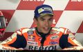 Berada di Posisi Kedua, Marc Marquez Malah Senang. Kok Bisa?