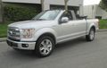 Pikap Ford F-150 Salah Gaul Jadi Covertible, Keren Juga Sob!