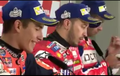 Ini Komentar Andrea Dovizioso Tentang Tikungan Terakhir di MotoGP Jepang.