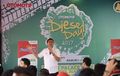 Diesel Day 2017 Acara Meriah Tempat Berkumpulnya Pemilik Mobil Bermesin Diesel