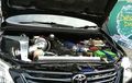 Turbo Mobil Bensin Bisa Dipasang Di Mobil Diesel? Ini Lo Jawabannya