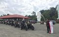 Asyiknyaa... Naik Motor Gede Honda ke Honda Bikers Day di Yogyakarta