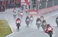 Cuaca Buruk Ubah Jalannya MotoGP Jepang 2017, Simak Apa Saja Perubahannya