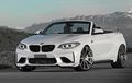 BMW M2 Atap Terbuka Dibedah Dahler Design, Kencang dan Cantik Sob!