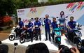 Ini Target Penjualan Yamaha Mio S Setiap Bulannya
