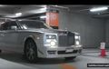 Waduhh... Rolls-Royce Phantom Dikasih Mesin Toyota, Suaranya Enggak Rolls-Royce Banget