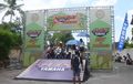 Maxi Yamaha Day Bali, Liburan Bareng Para Pemakai Maxi Series 