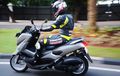 Oli Mesin Yamaha NMAX Tinggal Setengah Dibiarkan, Ini yang Terjadi