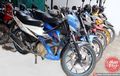 2 Pilihan Motor Bebek Sport, Tahun Segini Cuma Rp 10 Jutaan, Simak Daftarnya
