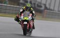 Alami 'Mimpi Buruk'di MotoGP Jepang, Cal Crutchlow Malah Senang dan Puji Pembalap Lain