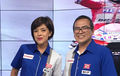 Dibilang Tidak Netral Sebagai Host MotoGP Jepang, Beginilah Tanggapan Lucy Wiryono
