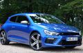 VW Stop Produksi Scirocco Setelah 40 Tahun Lebih Mengaspal, Sedih Enggak Sih?