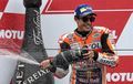 Emang Sih Marc Marquez Enggak Juara Di MotoGP Jepang, Tapi Dia Bikin Rekor Yang Kalahkan Rossi Ini