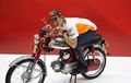 Motor Pertama Honda di Indonesia, Sekarang Segini Harga Honda S90Z 