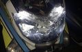 Trik Receh Bikin Lampu Yamaha NMAX Makin Terang, Begini Caranya
