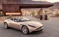 Aston Martin DB11 Volante, Versi Convertible Dari DB11 Coupe Ini Sexy Banget