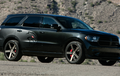 Istri Hadiahkan Suami Dodge Durango Rasa Hellcat, So Sweet Sob!