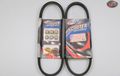 Sikat Nih Sob Paket V-Belt Honda BeAT dari RCA Cuma 100 Ribuan!