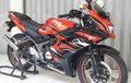 Meski Sudah Diskontinue, Motor Ini Laris Manis di Pasar Motor Bekas. 