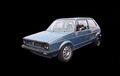 Serigala Berbulu Domba VW Golf Mk1 Sleeper Ini Punya Tenaga 1.000 DK!