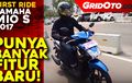 Jangan Beli Yamaha Mio S Sebelum Tonton Video Ini, Cari Tahu Dulu Fitur-Fitur Kerennya!