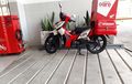 Ada Kendala Pada Motor. Cukup Telpon! Honda Care Akan Datang Untuk Servis