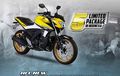 Siap-siap Yamaha Keluarkan V-ixion R Limited Edition Sebagai Peringatan 10 Tahun  V-ixion