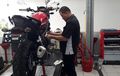 Ada 5 Jasa Servis  Motor di Honda. Salah Satunya Bisa Ngebooking Mekanik 