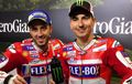 Galau Akut Jorge Lorenzo Menghadapi Situasi MotoGP Sepang. Ini 3 Alasannya 