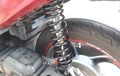Daftar Harga Sokbreker Belakang Motor Matik, Yamaha NMAX Cuma Segini