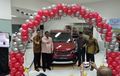 Enggak Hanya Buka Dealer Baru di Pekanbaru, Wuling Juga Lakukan Serah Terima Kepada Para Konsumennya