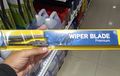 Dua Jenis Wiper Mobil yang Paling Populer di Indonesia, Mobil Anda Pakai yang Mana?