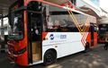 Enggak Lama Lagi Kehadiran Metro Mini Akan Punah Dan Akan Diganti Dengan Bus Model Ini